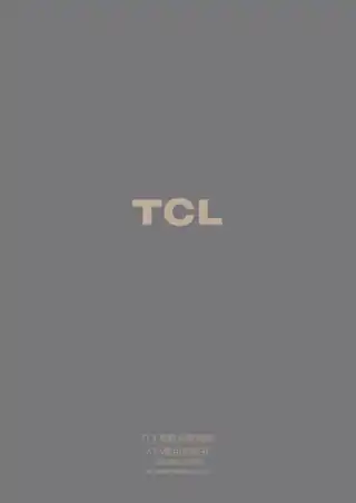 TCL K1S